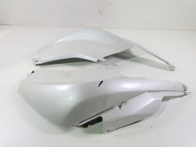 Load image into Gallery viewer, 2014 BMW K1600 GTL K48 Fuel Tank Fairing Cover Set - Read 46637710451