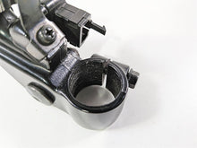 Load image into Gallery viewer, 2014 Aprilia RSV4 RR Factory Clutch Perch Adjuster & Safety Switch Set 890923