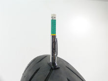 Load image into Gallery viewer, Used Front Motorcycle Tire Dunlop Dportmax GPR-300 120/70-R17 45067896 | Mototech271