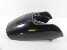 Load image into Gallery viewer, 2013 Harley VRSCF Muscle V-Rod Rear Fender Tire Hugger Guard - Read 59260-09DH | Mototech271