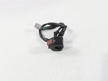 Load image into Gallery viewer, 2020 Kawasaki ZX6R ZX636 Ninja Right Hand Control Switch Start Kill 46091-0421