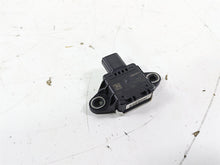 Load image into Gallery viewer, 2017 Ducati Monster 1200 S Bosch Lean Angle Fall Sensor 38540073B | Mototech271