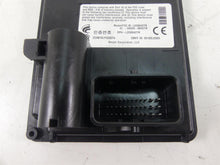 Load image into Gallery viewer, 2021 Harley Softail FXBBS Street Bob Bcm Security Module Fob Antenna 41000349F