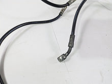 Load image into Gallery viewer, 2015 Ducati Hypermotard 821 SP Front Rear Abs Brake Line Set 61810491A 61810481A | Mototech271