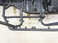 Load image into Gallery viewer, 2022 CFMoto Zforce 950 Sport Straight Main Frame Chassis - BOS 5BYA-031000-0B000