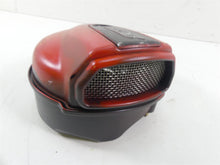 Load image into Gallery viewer, 2016 Harley FLS Softail Slim Air Cleaner Breather Filter Box 103ci 29000033A | Mototech271
