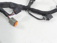 Load image into Gallery viewer, 2001 Harley Davidson XL1200 Sportster Main Wiring Harness Loom - Read 70135-99