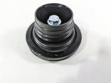 Load image into Gallery viewer, 2017 Harley Dyna FXDB Street Bob Performance Machine Fuel Gas Cap 0210-2071ARY | Mototech271
