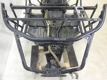 Load image into Gallery viewer, 2016 Polaris RZR900 S EPS Straight Main Frame Chassis - BoS 1021423-458 | Mototech271