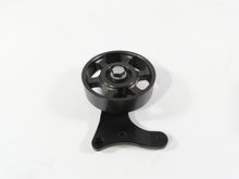 Load image into Gallery viewer, 2009 Harley XR1200 Sportster Driver Belt Tensioner Idler Wheel 31698-08