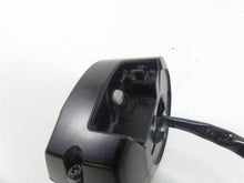 Load image into Gallery viewer, 2016 Harley Touring FLHR Road King Right Hand Control Switch 71500127C | Mototech271