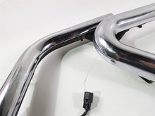 Load image into Gallery viewer, 2018 Harley FLHCS Softail Heritage 115th Oem Exhaust Header Set 65600254