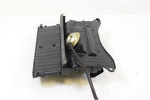 Load image into Gallery viewer, 05 Honda CBR1000RR CBR1000 RR Front Air Intake Duct Ram Scoop 17251-MEL-010