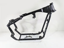 Load image into Gallery viewer, 2018 Harley Softail FXFBS Fat Bob Straight Main Frame Chassis With Clean New Jersey Title 47000128 | Mototech271