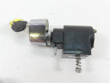 Load image into Gallery viewer, 1989 Harley Touring FLTC Tour Glide Ignition Switch Key Lock Set 71549-82A