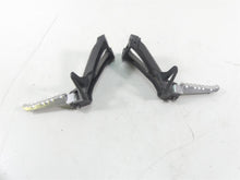 Load image into Gallery viewer, 2015 Yamaha MT09 FZ09 Rear Passenger Foot Peg Footpeg Set 1RC-2742L-01-00 | Mototech271