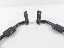 Load image into Gallery viewer, 2020 Indian Roadmaster Rear Fender Support Subframe Bag Mounts 1024636 | Mototech271