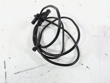 Load image into Gallery viewer, 2015 Ducati Panigale 1299 S Front Wheel Speed Abs Brake Sensor 55212111B | Mototech271