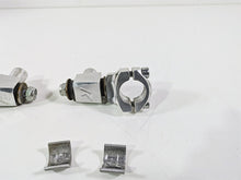 Load image into Gallery viewer, 2015 Triumph Tiger Explorer XC Rox Anti-Vibration Handlebar Riser Set | Mototech271