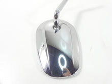 Load image into Gallery viewer, 2017 Harley Dyna FXDB Street Bob Nice Chrome Rear View Mirrors 91840-03 91845-03