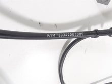 Load image into Gallery viewer, 2015 KTM 1190 Adventure R Front Abs Brake Line Hose Set 60342004000 60742004000