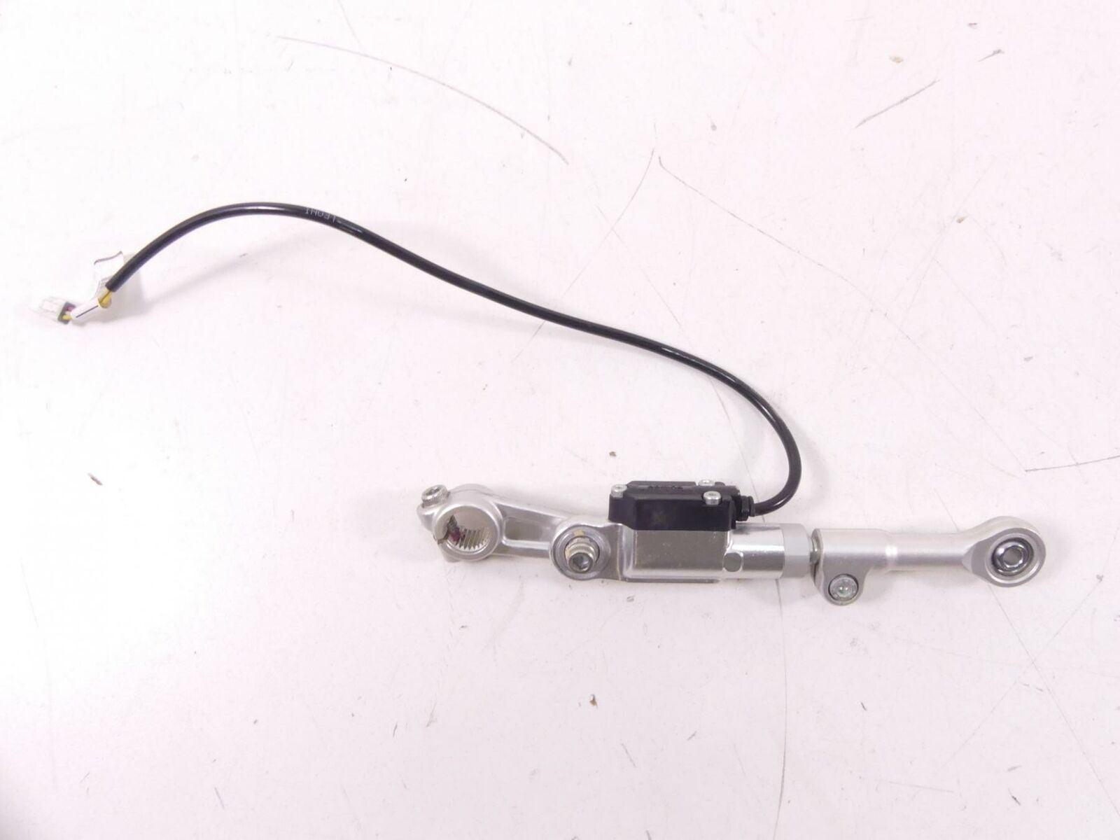 2020 Ducati Monster 1200 S Quickshifter Set Quick Shifter