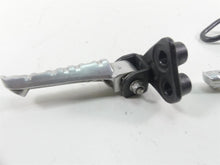 Load image into Gallery viewer, 2004 Yamaha XV1700 Road Star Warrior Rear Passenger Footpeg Set 5PX-27430-12-00 | Mototech271