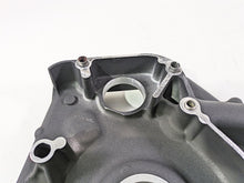 Load image into Gallery viewer, 2008 Harley FLSTSB Cross Bones Inner Primary Clutch Cover 60681-06B