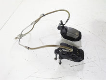 Load image into Gallery viewer, 2012 Harley VRSCF Muscle V Rod Front Brembo Brake Caliper Set 44731-08 44732-08 | Mototech271