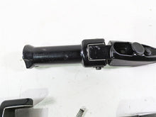 Load image into Gallery viewer, 2018 Harley Softail FXFBS Fat Bob Passenger Livewire Footpeg Set - Read 50500762 | Mototech271