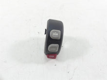 Load image into Gallery viewer, 2017 BMW R1200GS GSW K50 Right Hand Heated Grips Control Switch 61318567720