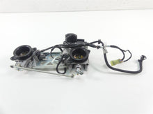 Load image into Gallery viewer, 2017 Ducati 939 S Supersport Mikuni Throttle Bodies Fuel Injection Set 28240932A | Mototech271