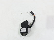 Load image into Gallery viewer, 2011 Harley Touring FLHTCUSE CVO E-Glide Garage Door Transmitter 91561-01 HD838T | Mototech271