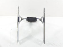 Load image into Gallery viewer, 2009 Harley FXDL Dyna Low Rider Low Short OEM Passenger Backrest Sissy Bar | Mototech271