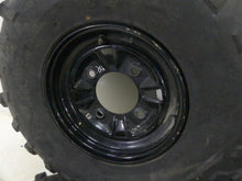 Load image into Gallery viewer, 2019 Polaris General 1000 EPS CST Clincher Tires On 12x6 12x8 Wheel Set 1521606