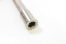 Load image into Gallery viewer, 2018 Kawasaki EX650 Ninja Front 20mm Wheel Spindle Axle 41068-0616 | Mototech271