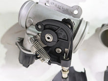 Load image into Gallery viewer, 2009 BMW R1200GS K255 Adv Throttle Body Set & Cables - Read 13547705239 | Mototech271