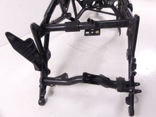 Load image into Gallery viewer, 2010 BMW F800GS K72 Straight Main Frame Chassis Cln Ez Rgstr 46517676539