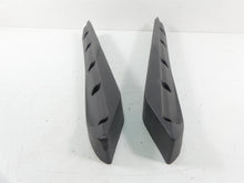 Load image into Gallery viewer, 2017 Yamaha Waverunner VX Limited Side Stabilizer Sponson Set F1S-U883N-01-00