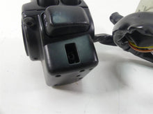 Load image into Gallery viewer, 2013 Harley Touring FLHTP Electra Glide Left Hand Control Switch - Read 71515-08 | Mototech271