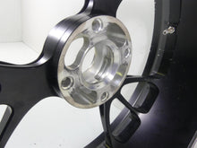 Load image into Gallery viewer, 2020 Ducati Panigale 1100 V4 S SBK Marchesini 17x6 Rear Wheel Rim 50222121AB | Mototech271