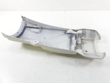 Load image into Gallery viewer, 1999 BMW R1100 GS 259E Rear Inner White Painted Fender 46622313389 | Mototech271