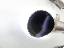 Load image into Gallery viewer, 2003 Harley Sportster XL1200 C 100th Anniv Slash Cut SlipOn Muffler Exhaust Set | Mototech271