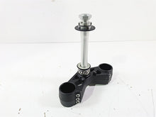 Load image into Gallery viewer, 2019 Triumph Speed Triple RS 1050 Lower Triple Tree Steering Clamp 53mm T2048460 | Mototech271