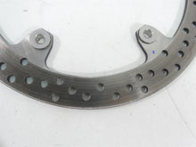 Load image into Gallery viewer, 2016 BMW R1200RS K54  Front 320mm Brake Disc Rotor Set 34118526575