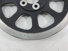 Load image into Gallery viewer, 2005 Harley Softail FLSTSC Heritage Springer Rear Drive Belt Pulley 70T 40306-00 | Mototech271