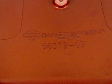 Load image into Gallery viewer, 2013 Harley VRSCF Muscle Vrod Upper Tank Airbox Cover Fairing 66390-09 66379-09