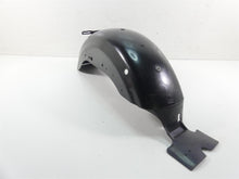 Load image into Gallery viewer, 2018 Harley Sportster XL1200 Custom Rear Fender Tire Hugger Mud Guard 59885-11 | Mototech271