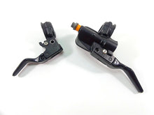 Load image into Gallery viewer, 2017 Harley Dyna FXDB Street Bob 9/16 Brake Master Cylind Clutch Perch 45029-11D