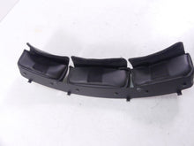 Load image into Gallery viewer, 2009 Harley Touring FLHTCU Electra Glide Three Pocket Windshield Pouch 58904-03